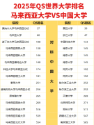 985高校国际本科项目凭仗优良资本取奇特模