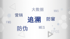 例如出产日期、出产企业、原材料来