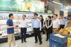 让家长及时领会学校食加工过程